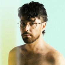 ANTOINE LACHANCE : LE CREUX DE TA VAGUE