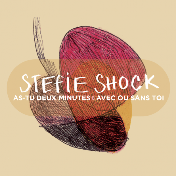 Retour sur scène du sympathique Stefie Shock