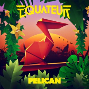 Equateur-Pélican