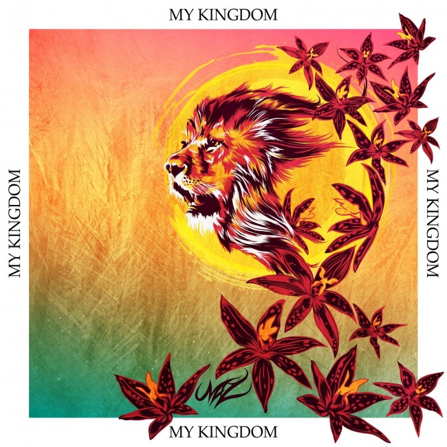 Naz +  propose son nouveau single « My Kingdom » dès le 14 juin
