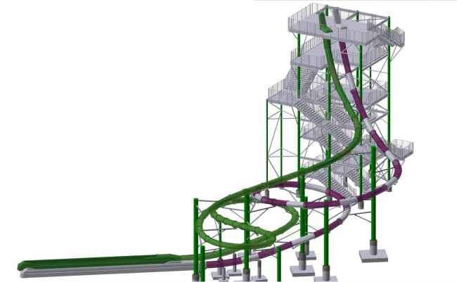 Village Vacances Valcartier : un investissement de 10 M$