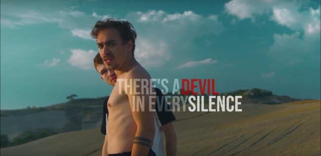 Nouveau clip de Two Faces  – « DEVIL »  le 11 juillet prochain