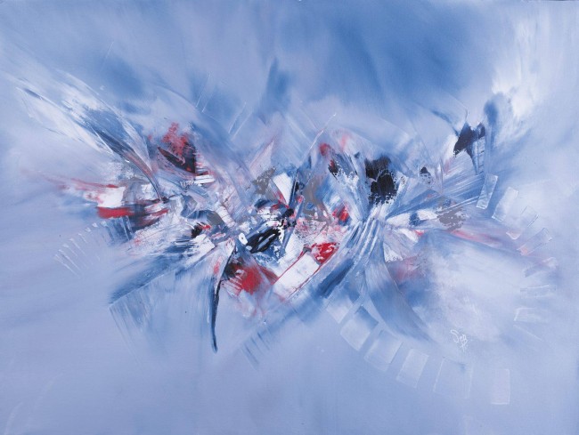 Sébastien Hardy, un artiste francophone de l’Ontario