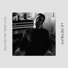 Sale serpent : 1er extrait radio de l’album Le détroit de Paul Cournoyer