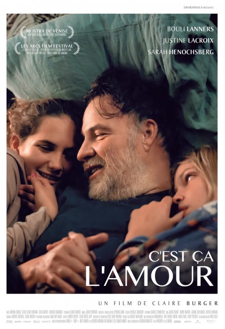 C’est ça l’amour, et Il était une fois à … Hollywood, deux nouveautés captivantes et rafraichissantes au cinéma Le Clap, en cette semaine de canicule!