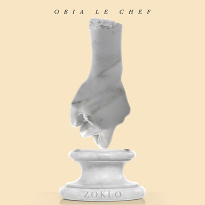 OBIA LE CHEF – Présente Soussa feat.Tizzo – 1er extrait du EP Zoklo à paraitre le 30 août