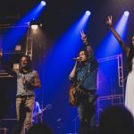 American Story show 2 : Les années Woodstock