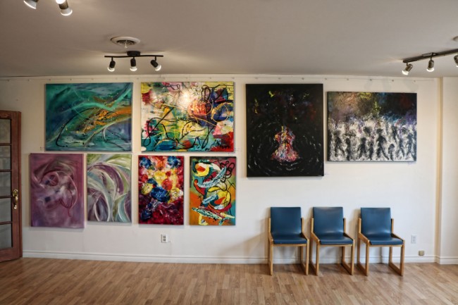Atelier Artkane 21