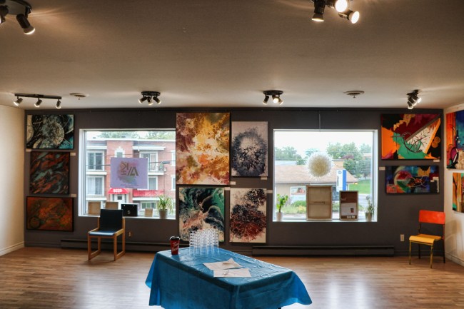 Atelier Artkane 21