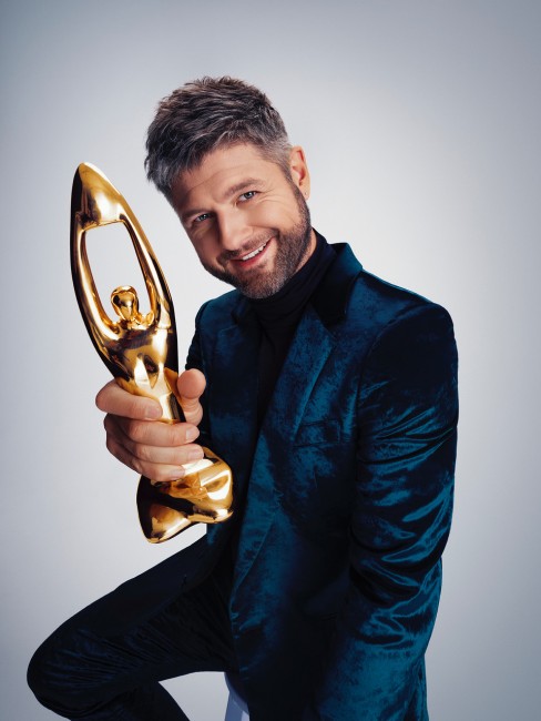 Pierre Lapointe animera le Premier Gala de l&rsquo;ADISQ, le 23 octobre prochain