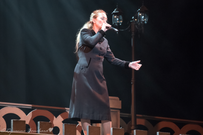 Quel éclairage De Scène Choisir