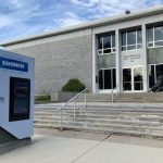 Beaverbrook Art Gallery