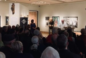Beaverbrook Art Gallery, Fredericton NB
