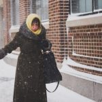 La saison de l’hiver en chanson