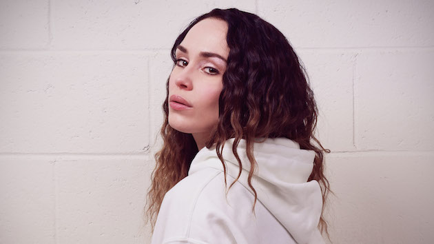 Sabrina Sabotage – Artificielle