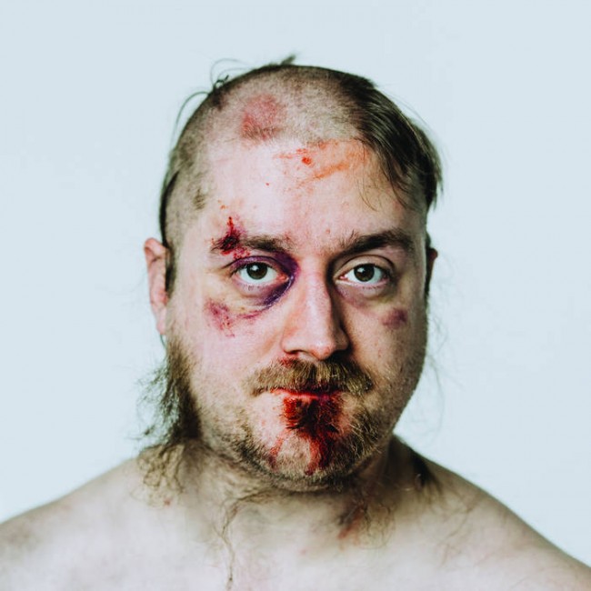 Joey Robin Haché  – Trente – un album audacieux et revendicateur