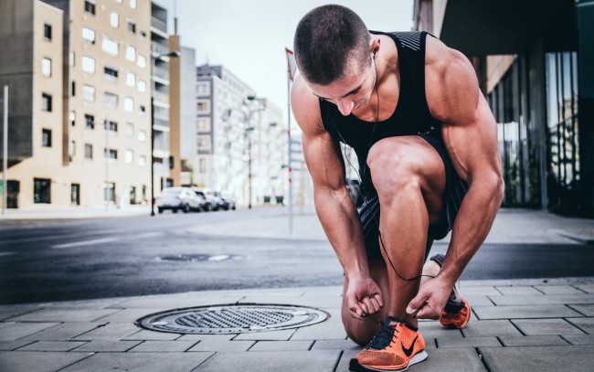 Recettes de sportifs pour un corps en santé et équilibré