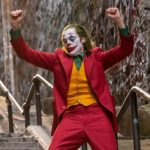 Le film Joker rend des escaliers New yorkais attractifs pour les instagrammeurs