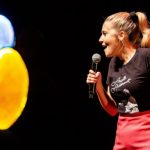 Rosalie Vaillancourt – Un premier solo « enfant roi »