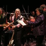 Concerto for Orchestra de John Lord  enflamme le Palais Montcalm avec L’OSQ, Bruce Dickinson et The Paul Deslauriers Band