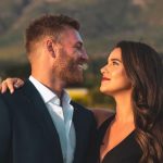 Math et Trudy, les grands gagnants d'Occupation Double Afrique du Sud