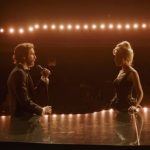 Reprise de la chanson Shallow par Sarah-Jeanne Labrosse et Pierre-Luc Funk