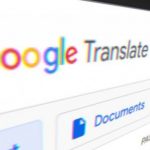 Google Translate : 5 fonction qui vous faciliteront la vie