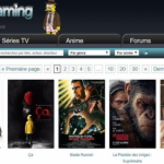 Papystreaming : une nouvelle adresse pour le site de streaming