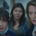 Épidémie à TVA : une nouvelle série palpitante