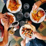 10 restaurants qui offrent la livraison à Montréal
