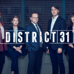 District 31 : reprise des tournages le 13 juillet 2020