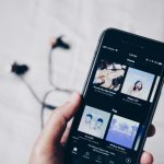 Spotify Group Session pour écouter une playlist entre amis