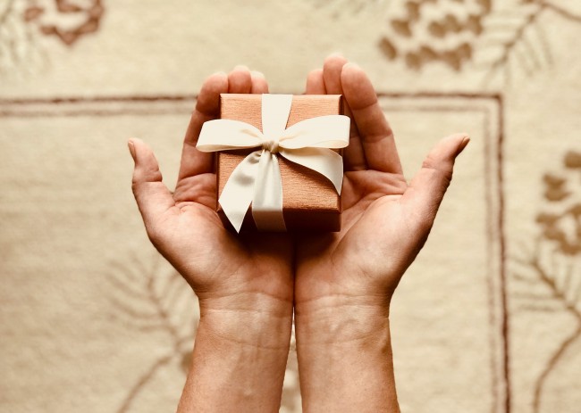 5 idées de cadeaux corporatifs à offrir