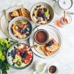 Déjeuner vegan : 12 idées pour commencer parfaitement la journée