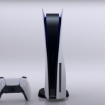 PS5 prix et date de sortie