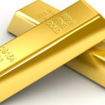 Le cours de l'or atteint un record en bourse