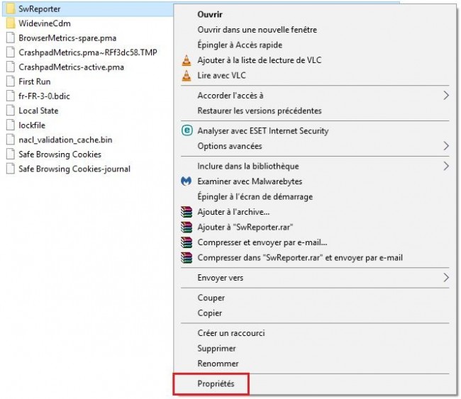 software reporter tool 1