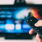 Netflix bouton lecture aléatoire