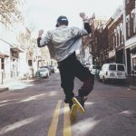 France : des cours de danse en ligne possible dans de nombreuses villes