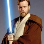 Star Wars série sur Obi-Wan Kenobi