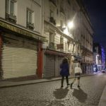 Couvre feu en France : comment télécharger l'attestation de sortie ?