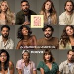 Occupation Double Chez Nous diversité corporelle