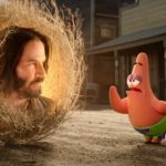 Prochaine sortie Netflix: découvrez le film Bob l'éponge avec Keanu Reeves