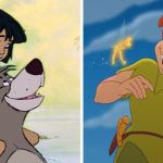 Disney s'apprête à insérer un avertissement avant certains de ces classiques