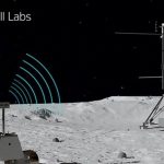 La NASA et Nokia installeront un réseau 4G sur la lune