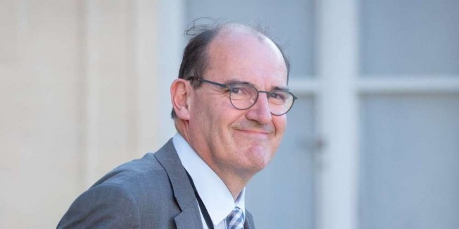 Couvre feu en France: Jean Castex donne sa réponse quant à la dérogation