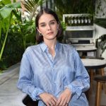 Maripier Morin reprend peu à peu ses activités professionnelles