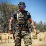 Équipement tactique airsoft - Les accessoires nécessaires