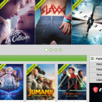 VoirFilms nouvelle adresse pour 2020 - 2021