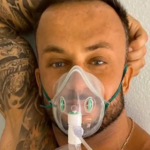 COVID-19: Un influenceur ukrainien meurt du virus alors qu'il n'y croyait pas